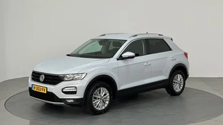 Volkswagen T-Roc - afbeelding nr 2