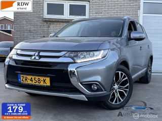 Mitsubishi Outlander - 258499004-0