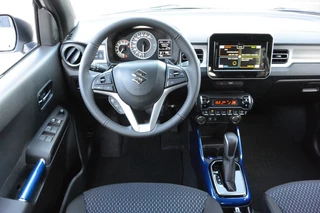 Suzuki Ignis - afbeelding nr 20