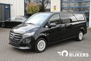 Mercedes-Benz Vito 116 CDI DC L3 Pro
