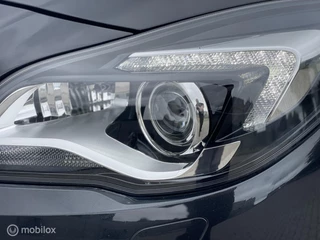 Opel Insignia Insignia Sports Tourer 1.6 CDTI 18'' Leer Xenon Pano Camera - afbeelding nr 17