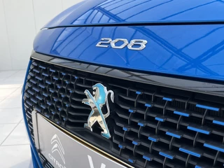 Peugeot e-208 | 3D Cockpit | Carplay / Android Auto | - afbeelding nr 32