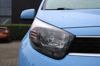 Kia Picanto Kia Picanto 1.0 MPi ComfortlinePlus - afbeelding nr 5