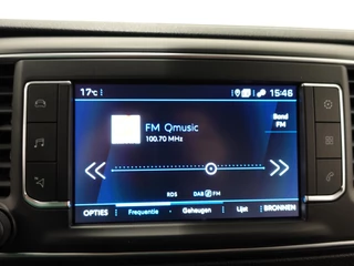 Peugeot Expert Peugeot Expert 2.0 BlueHDI 145pk L3 Automaat Airco Navigatie Cruise control Trekhaak Carplay - afbeelding nr 27
