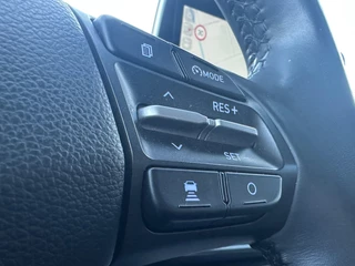 Hyundai Kona Hyundai Kona EV Fashion 64 kWh Camera HEAD-UP FASE 3 1 EIGENAAR - afbeelding nr 19