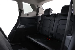 Volkswagen Tiguan Allspace Trekhaak, Leer, 360 Camera, Panoramadak, Stoelverwarming, Memory Seat - afbeelding nr 23