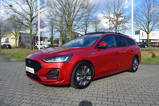 Ford Focus - afbeelding nr 2