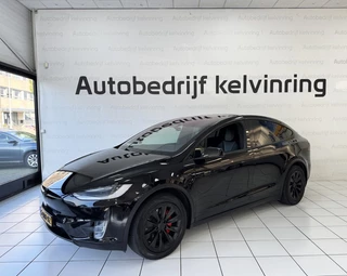 Tesla Model X - afbeelding nr 9