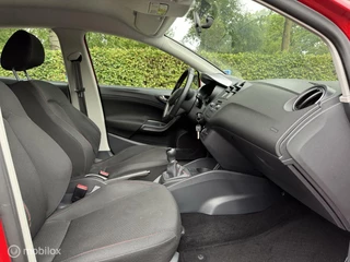SEAT Ibiza Seat Ibiza 1.2 TSI FR/105PK/LMV/PDC/AC/CRUISE/NETTE STAAT - afbeelding nr 12