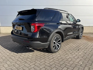 Ford Explorer - afbeelding nr 5