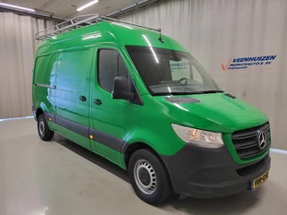 Mercedes-Benz Sprinter - afbeelding nr 14