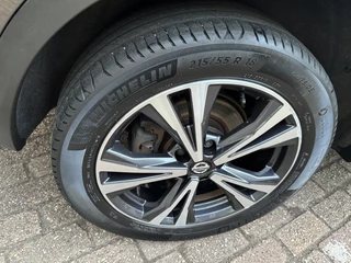Nissan QASHQAI Nissan QASHQAI 1.3 DIG-T Design Ed - afbeelding nr 12