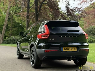 Volvo XC40 Volvo XC40 1.5 T4 Recharge Inscription Expression - afbeelding nr 12