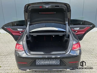 Mercedes-Benz CLS Mercedes CLS-klasse 220D|AMG pakket|Carplay|Burmester|St.vw| - afbeelding nr 7
