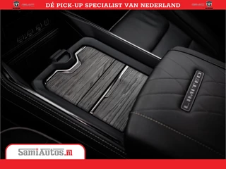 Dodge Ram 1500 Dodge Ram 1500 Limited Demo Night High Output 540HP 706Nm | Massage + Full Option | De Meest Luxe en Volle Pick-Up in zijn Klasse | Comfortabele Dubbele Cabine met Royale 5 Zitplaatsen | BPM vrij | Nu Leverbaar uit Voorraad | Voorraad Nr 2263 - V76JVF - afbeelding nr 20