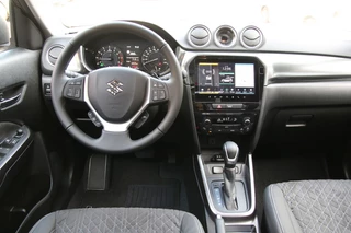 Suzuki Vitara - afbeelding nr 4