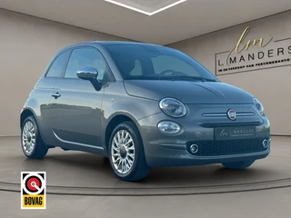 Fiat 500 - 435130611-0