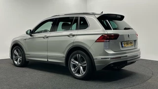 Volkswagen Tiguan Volkswagen Tiguan 1.5 TSI ACT Highline Business R PANORAMA DAK - afbeelding nr 4