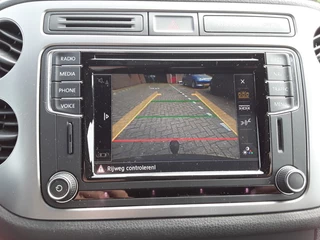 Volkswagen Tiguan - afbeelding nr 33