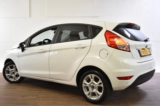 Ford Fiesta PDC/NAVI/LMV - afbeelding nr 5