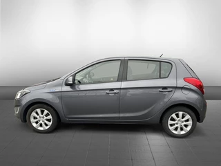 Hyundai i20 - afbeelding nr 4