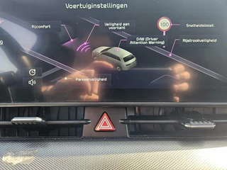 Kia Sportage Kia Sportage 1.6 T-GDi Hybrid DynamicLine | Hybrid HEV 230 PK | Automaat - afbeelding nr 24