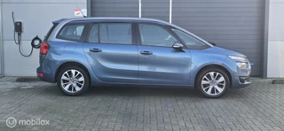 Citroën Grand C4 Picasso Citroen  C4 Grand Picasso 1.2 PureTech Business 7 PERSOONS. - afbeelding nr 5