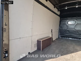 Ford Transit Ford Transit 170pk Automaat L4H3 RWD Navi Airco Cruise Camera Parkeersensoren L4 15m3 Airco Cruise control - afbeelding nr 8