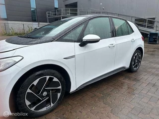 Volkswagen ID.3 Volkswagen ID.3 Style 45 kWh - afbeelding nr 18