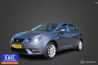 SEAT Ibiza - 205156572-0
