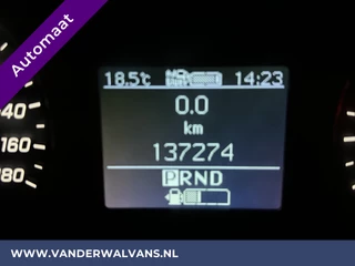Mercedes-Benz Sprinter Mercedes-Benz Sprinter 315 CDI 150pk 9G-Tronic Automaat L3H2 Euro6 Airco | Navigatie | Apple Carplay Android Auto, Mbux, Bijrijdersbank - afbeelding nr 20