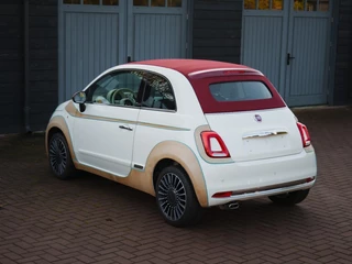 Fiat 500C - afbeelding nr 17