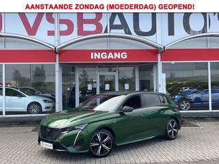 Peugeot 308 - afbeelding nr 1