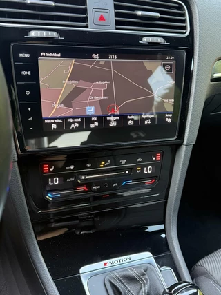 Volkswagen Golf Volkswagen Golf 2.0 TSI 4MOTION R VIRTUAL|DYNAUDIO|Bearlock - afbeelding nr 23