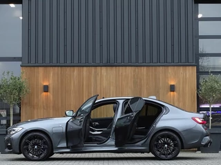 BMW 3 Serie BMW 3 Serie 330e 292PK I-Perf. High Ex. M-Sport / LED - afbeelding nr 6