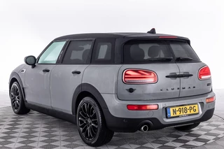 MINI Clubman - afbeelding nr 2