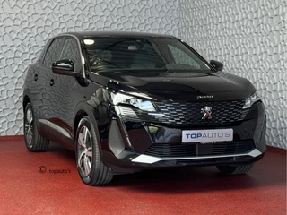 Peugeot 3008 1.6 HYBRID PHEV ALLURE PACK CARPLAY NAVI CAMERA BLINDSPOT