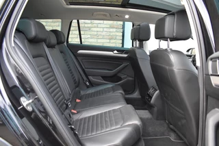 Volkswagen Passat - afbeelding nr 9