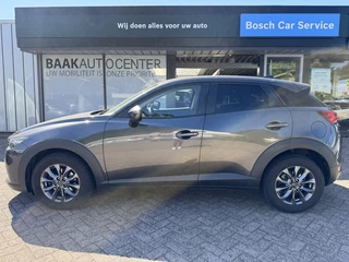 Mazda CX-3 Mazda CX-3 2.0 SAG 120 TS+ | Climate | Navi | PDC - afbeelding nr 3