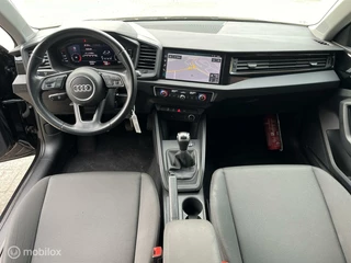 Audi A1 Sportback Audi A1 Sportback 25 TFSI Pro Line NAVI*CRUISE*PDC*VIRTUAL* - afbeelding nr 9