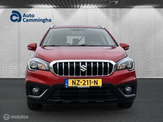 Suzuki S-Cross Suzuki S-Cross 1.0 Boosterjet Select 100% ONDERHOUDEN!! - afbeelding nr 3