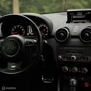 Audi A1 Sportback Audi A1 Sportback 1.4 TFSI Sport Pro Line S AUT|LED|PDC| - afbeelding nr 3