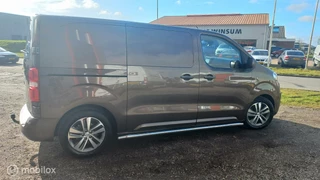 Peugeot Expert Peugeot Expert Bestel 227S 2.0 BlueHDI 180 Premium Pack/2XSCHUIFDEUR ELEC/STANDKACHEL - afbeelding nr 7