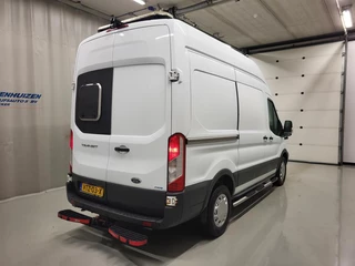 Ford Transit - afbeelding nr 3