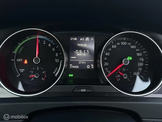 Volkswagen Golf Volkswagen Golf 1.4 TSI GTE Pano Led Navi - afbeelding nr 15