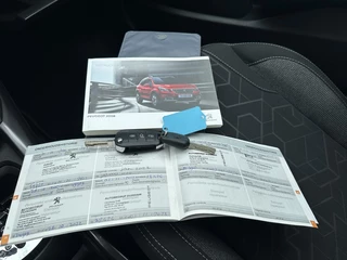 Peugeot 2008 - afbeelding nr 4