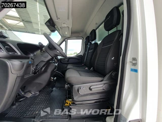 Iveco Daily Iveco Daily 35S18 3.0L Koelwagen Laadklep Thermoking C-250 LED Navi Airco Cruise Koel Koeler Kühler Kühlwagen Kühlkoffer Airco - afbeelding nr 12