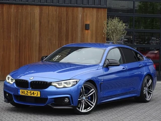 BMW 4 Serie - afbeelding nr 39