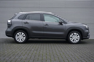 Suzuki S-Cross - afbeelding nr 6