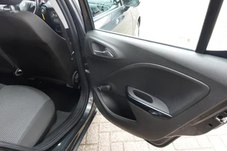 Opel Corsa-e - afbeelding nr 10